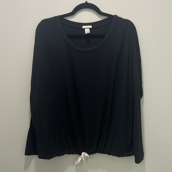 Eberjay Gisele TENCEL Modal Long Sleeve - Picture 4 of 6